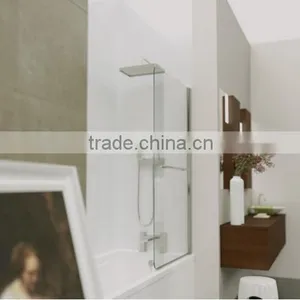 Factory Supply Bath Shower Screen thumbnail-2