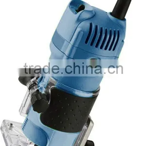 550W Electric Veneer Trimmer thumbnail-1