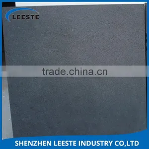 Different Thickness Can Be Customized Sandblasted Basalt Bricks thumbnail-2