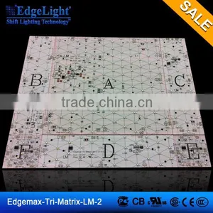 EdgeLight 3 Chips 5050 Led Smd Module thumbnail-1