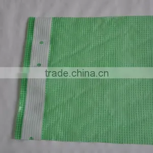 China Canvas Fabric pe Tarpaulin Sheet thumbnail-4