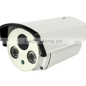 CMOS Outdoor IP Bullet Camera 3.0Mp 6mm Lens Network Camera thumbnail-4