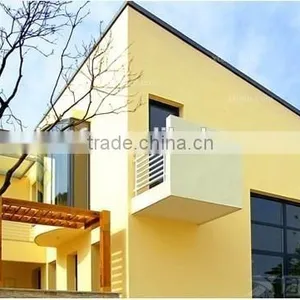 Styrene Acrylate Copolymer for Exterior Paint thumbnail-1