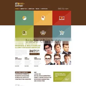 Website Design and Development thumbnail-5