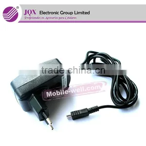 For Samsung Mobile Phone Chargers,AC Adapter/travel Charger With Micro USB Data Cable thumbnail-1