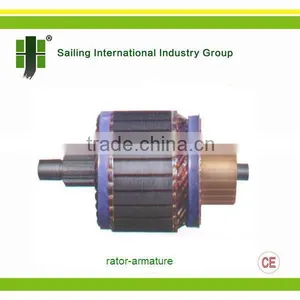 Alternator Rator thumbnail-1