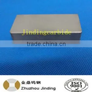 Tungsten Carbide Blocks for Sale From Zhuzhou Factory thumbnail-1