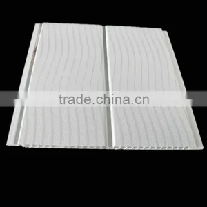 WoodPrinting With Waterproof PVC Board for Office Decoration thumbnail-1