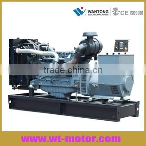 Deutz Diesel Generator Set (water Cooled) thumbnail-1