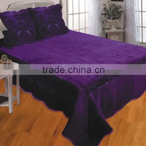 Velvet Quilt thumbnail-1