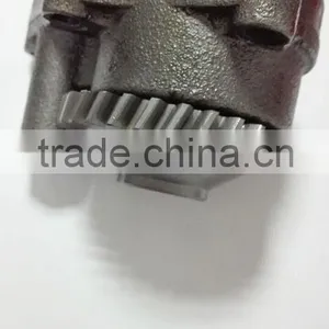 3TNE88 3TNV88 Engine Oil Pump 129001-32001 thumbnail-3