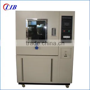 Laboratory Dust Test Chamber thumbnail-3