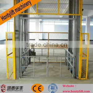 Goods Lift/construction Passenger Elevator Construction Lift/outdoor Lift Elevators thumbnail-4