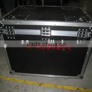 High Quality Plywood Cable Case Flight Road Case thumbnail-1