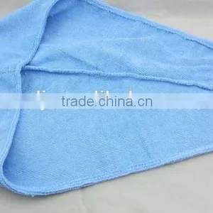 [LJ Towel] Wholesale Super Absorbent Microfiber Towel Hair Towel Dry for Babies thumbnail-5
