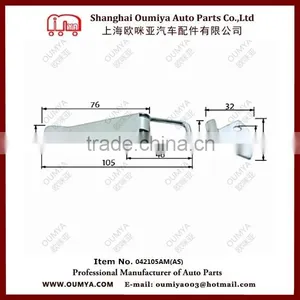 Steel Spring Toggle Clip 042105AM(AS) thumbnail-1