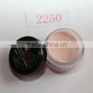 KDS Nail Art Glitter Acrylic Powder thumbnail-2
