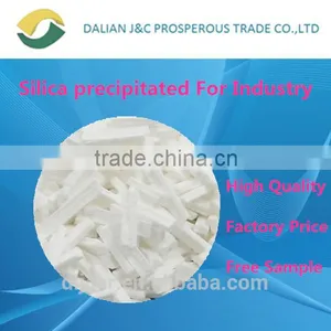 Silica Sio2 White Carbon Black Precipitated Silicon Dioxide 185MP/180/160 Granular /powder Cas No14808-60-7 For Industry thumbnail-1