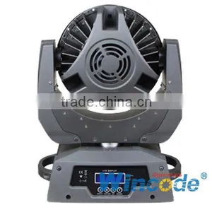 36*15W 5 in 1 LED Moving Head Zoom Light / LED Moving Head Wash Light / Led Disco Lighting thumbnail-5