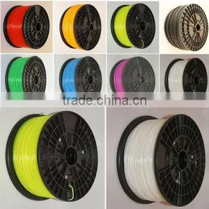 3D Printer Filament ABS Filament PLA Filament 1.75mm thumbnail-1
