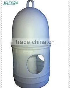 Plastic Pigeon Drinker Pigeon Waterer thumbnail-1