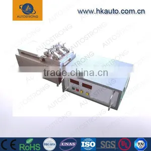 Electric Wire, Cable Rubber Cold Tensile Tester thumbnail-1