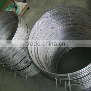 TP316 Stainless Steel Seamless Coild Tube thumbnail-3
