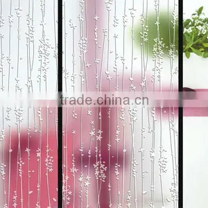 Excellent Quality Acid Etched Glass thumbnail-1