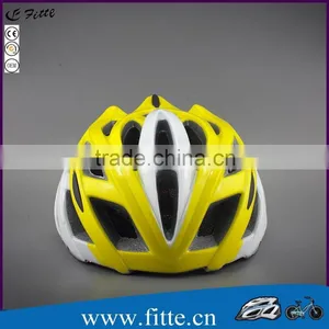2015 Fashion High-tec Eps Foam Safety Bike Helmet for Sale thumbnail-3