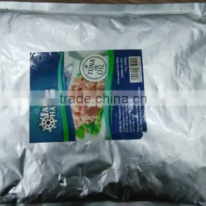 High Quality Tuna With Pouch thumbnail-4
