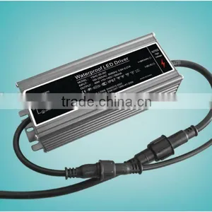 Waterproof LED Driver (constant Current) 50W 700mA thumbnail-1