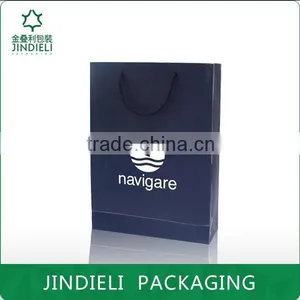 Popular Paper Gift Bag Package thumbnail-1