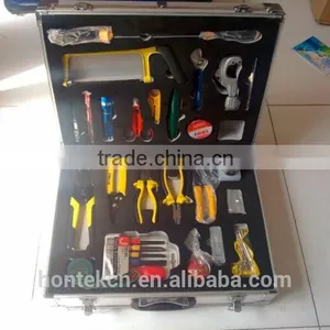 High Quality Fiber Optic Tool Kits HSV-201 thumbnail-1