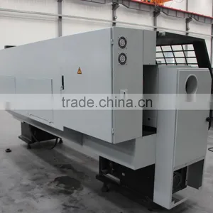 CK6180 CNC Lathe Machine, High Quality Economic CNC Lathe Machine thumbnail-5