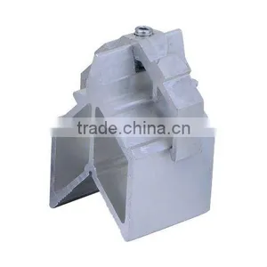 Door Corner9ES/09,door Fittings,nylon Corner Insert thumbnail-1