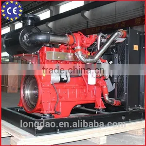 Fire Fighting Equipment Diesel Engine for Fire Fighting thumbnail-4