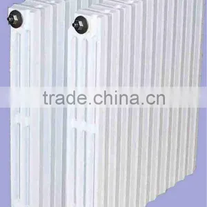3 Pole 565,680& 4 Pole 680 Cast Iron Radiators thumbnail-1