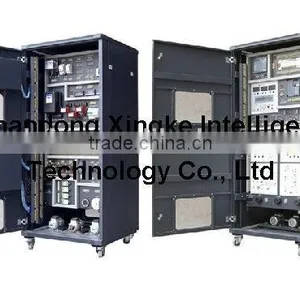 Vocational Lab Device, Teaching Aid Maintenance Electrical Trainer thumbnail-1