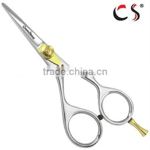 Barber Razor Scissor, Beauty Instruments thumbnail-1