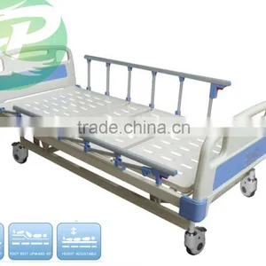 Supply Timotion Motor Hospital Electric Bed thumbnail-2