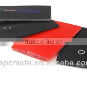 Mini Pocket Card Flashlight for Promotional Gifts thumbnail-1