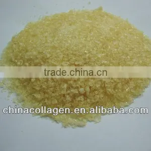 Halal Fish Gelatin for Puddings thumbnail-1