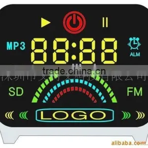 Mini Mp3 Module Board Led Display thumbnail-1