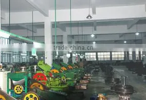 Shenzhen BaiLian Hardware Co., Ltd. company overview - view 2 thumbnail