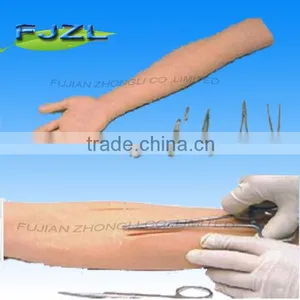 Medical Human Nursing Local Anesthesia Training Kit for Study thumbnail-1