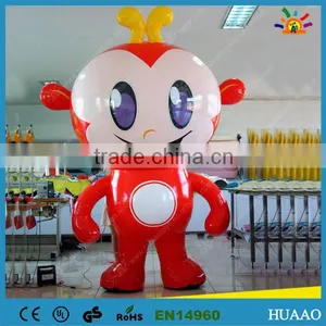 Hot Sale 2012 Inflatable Cartoon Characters thumbnail-1