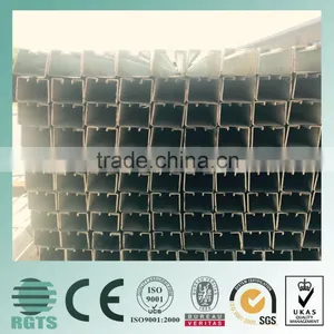 Welded Steel Channel Welded Back to Back C Channel thumbnail-6