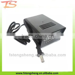 Mini White Green and Red Strobe Stage Light thumbnail-3