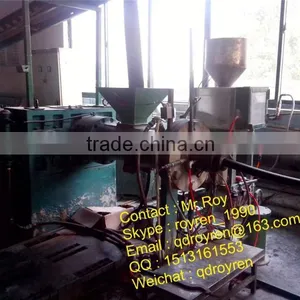 Best Quality Rubber Plastic Calender Machine Calender thumbnail-2