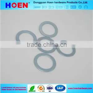 DIN988 Factory Price Flat Washers thumbnail-1